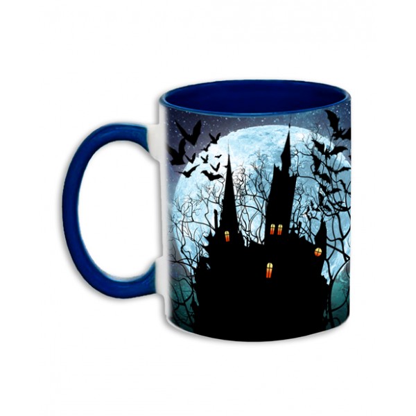 Cana doua culori  Castelul Bran