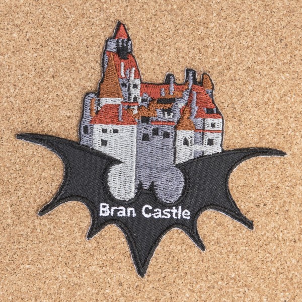 Emblema Bran