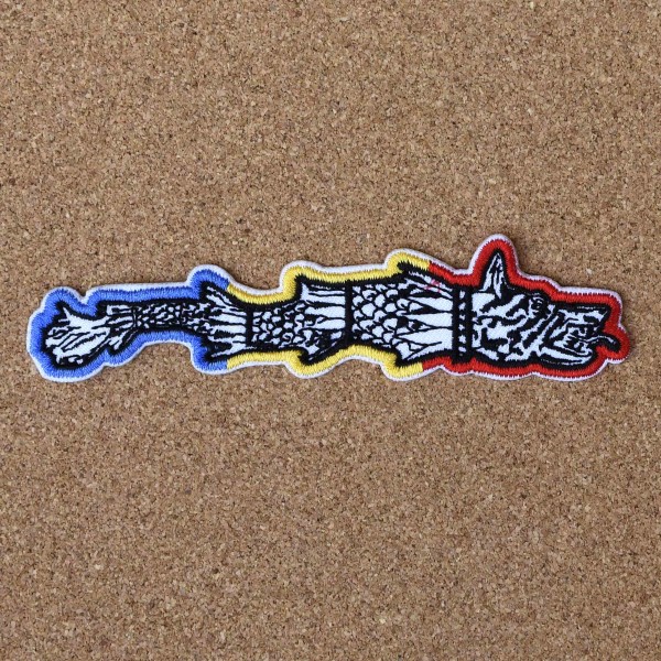 Emblema Dracones