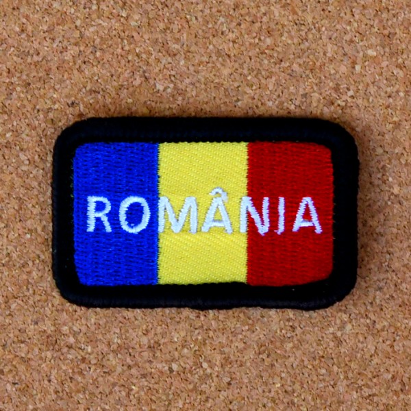 Emblema tricolor