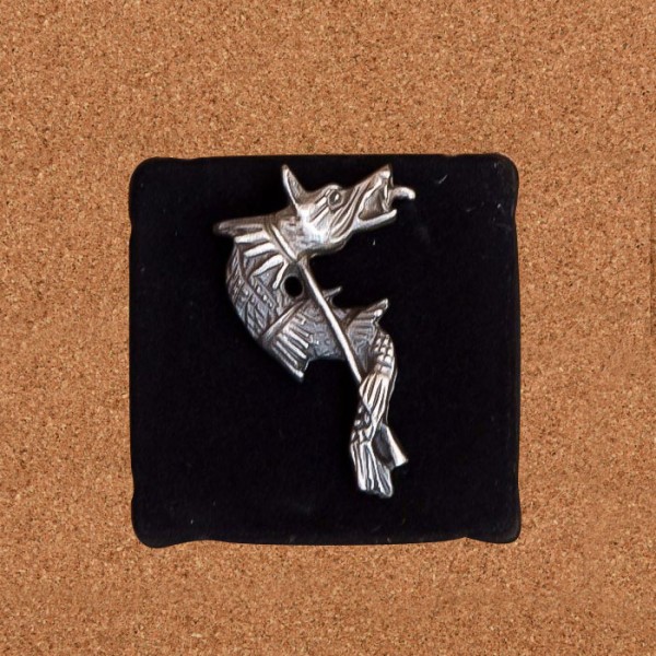 Insigna Dracones