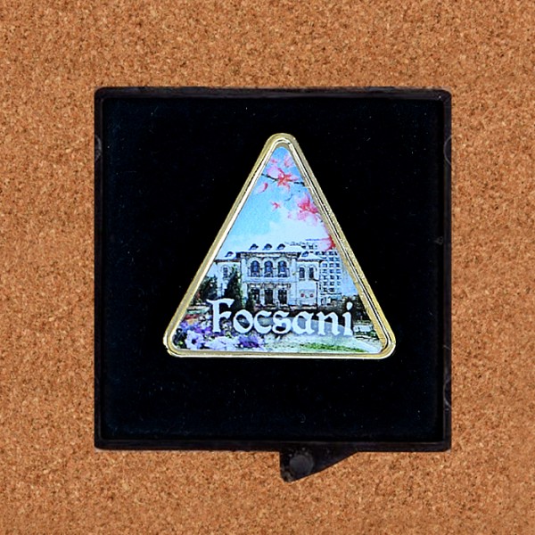 Insigna delta