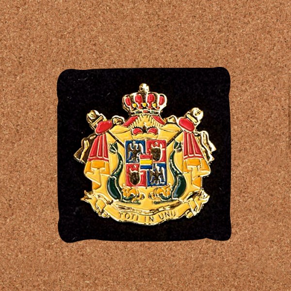 Insigna Stema Principatelor