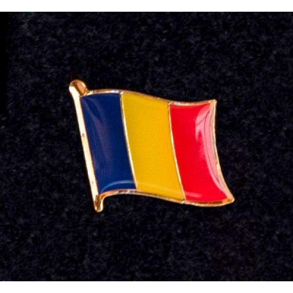 Insigna Steagul Romaniei