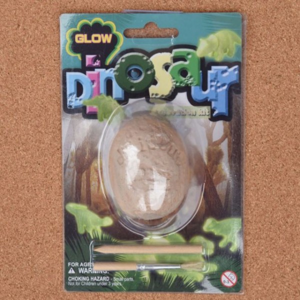 Ou de dinozaur kit lut