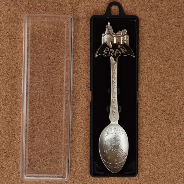 Lingurita Bran Transilvania