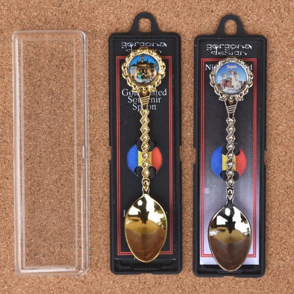 Lingurita de colectie