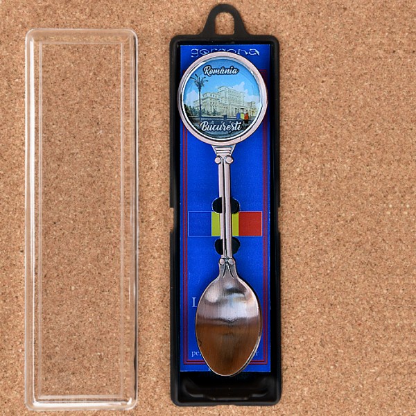 Lingurita antichizata