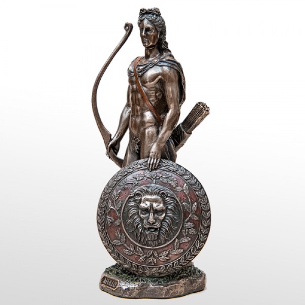 APOLLO - statueta colectie