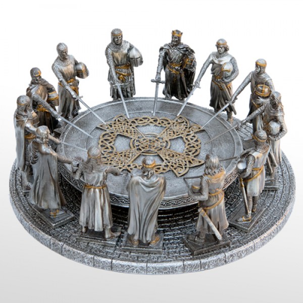 Cavalerii Meseri Rotunde