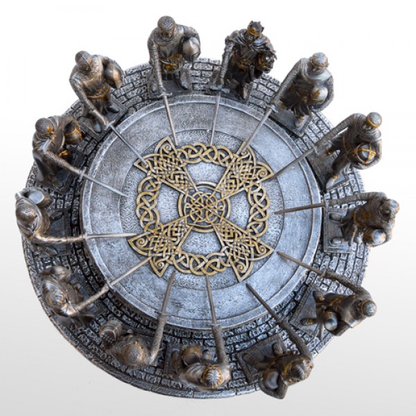 Cavalerii Meseri Rotunde