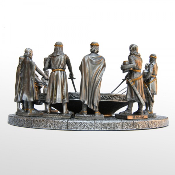 Cavalerii Meseri Rotunde