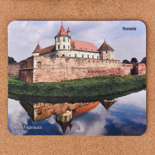 Mouse pad